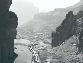 太行绝壁铸丰碑 精神天河泽新程