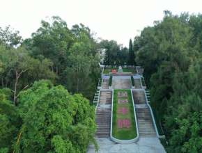 人民日报头条：“四有”书记谷文昌